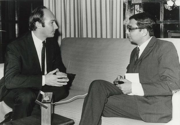 Mansoor Ladha: Ismailis renew allegiance to Aga Khan as Calgary visit ends