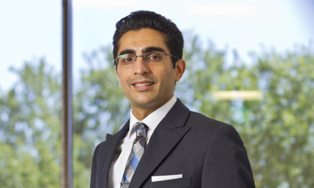 Texas Muslim Attorney Survives Campaign Attacks on Faith and Profession to Win City Council Race | Texas Lawyer