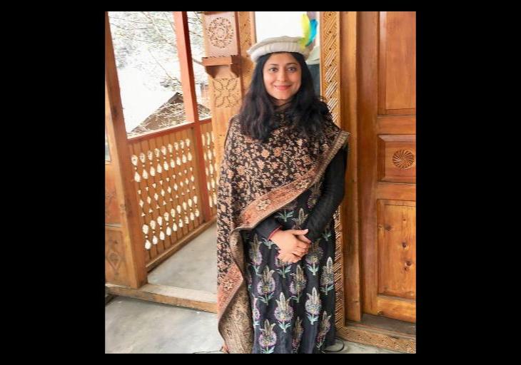 University of Alberta’s Doctoral Student Shela Hirani travels to Chitral, Pakistan to Explore Breastfeeding Practices of Mothers Affected by Disaster and Displacement