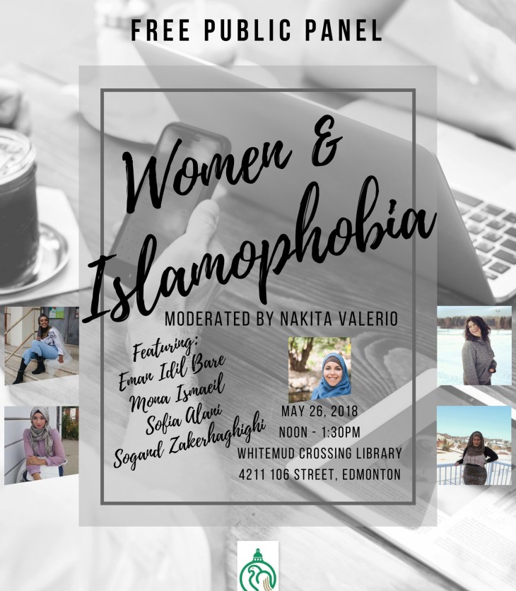 Sofia Alani to speak at AMPAC Women & Islamophobia Panel