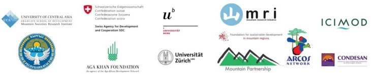 UCA, AKF, to co-host World Mountain Forum 2018 in Bishkek, Kyrgyz Republic