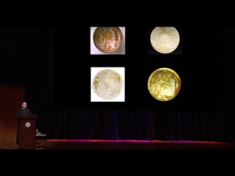 Dr. Ulrike Al-Khamis's Lecture on the origins, aspirations, and cultural achievements of the Fatimids