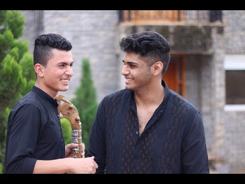 (210) Unity Song by Rukhsana Karmali - YouTube