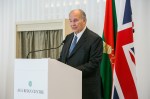 Speech by His Highness the Aga Khan: Opening of the Aga Khan Centre, London