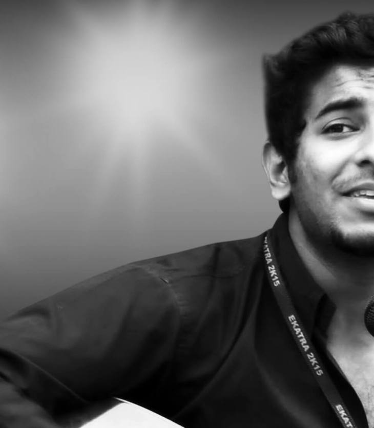 Rahim Nasirkhan's Qasidaa - An Unplugged Band