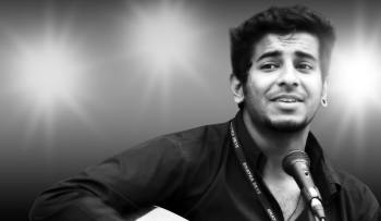 Rahim Nasirkhan's Qasidaa - An Unplugged Band