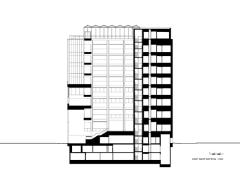 Building Review: Fumihiko Maki’s Aga Khan Centre revealed at King’s Cross | Architects Journal