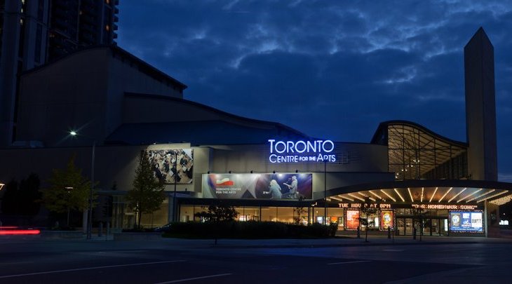 A Cross Cultural Concert in Toronto will honour Diamond Jubilee of His Highness Prince Karim Aga Khan