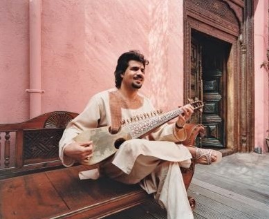 How the Aga Khan funded a music renaissance