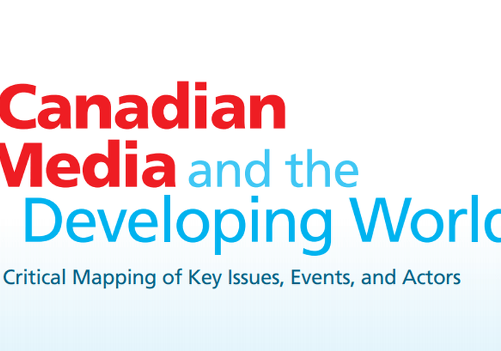 Western media’s failure to properly cover the developing world | The Star Toronto