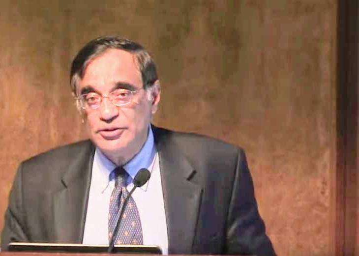 Ismailimail Curates Short Video of Knowledge: Ali Asani: A short history of Ismailis and the importance of Ginans