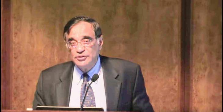 Ismailimail Curates Short Video of Knowledge: Ali Asani: A short history of Ismailis and the importance of Ginans