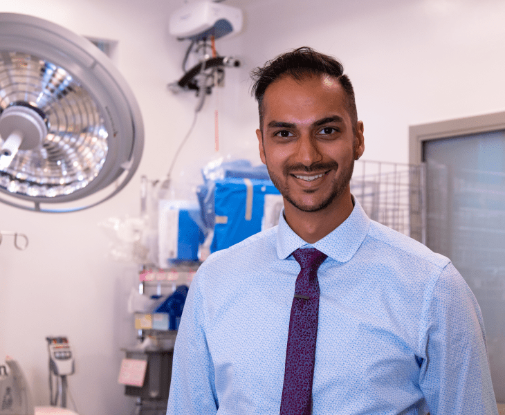 Alim Nagji – Leadership in Teaching & Learning Fellowship | McMaster University