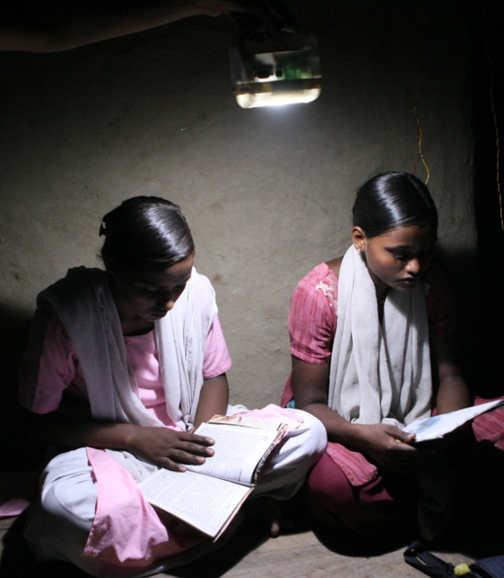 Rethinking Outcomes with Aga Khan Education Services