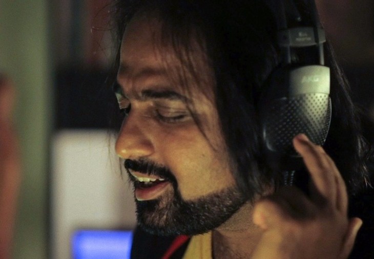 Nexus Arts’ Farhan Shah Has Tackled the International Stage and Now Turns His Talents to Adelaide