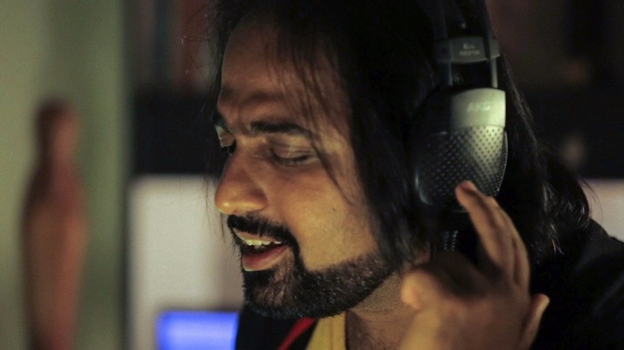 Nexus Arts’ Farhan Shah Has Tackled the International Stage and Now Turns His Talents to Adelaide