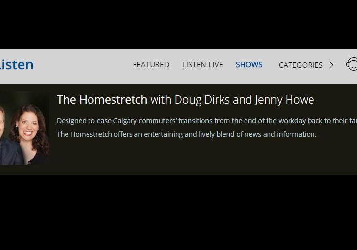 CBC Listen: Calgary student playwright Alysha Mohamed on her award-winning play, 'My Hands Were Made For This'