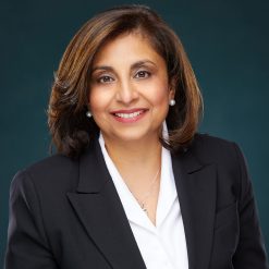 Naseem Somani: Award Winner: Canada's 2018 Top 25 Immigrant