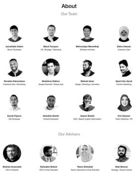 Edutainment for Muslim Kids