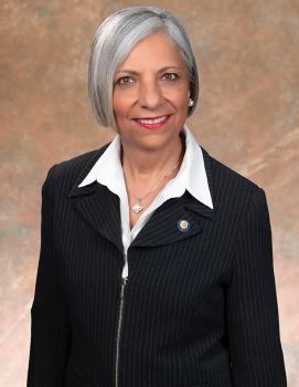 Rumina Velshi appointed new President and Chief Executive Officer for the Canadian Nuclear Safety Commission