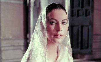 Ava Gardner in 'Bhowani Junction'