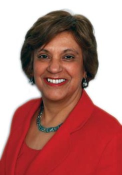 Two Ismailis honored as Women of Distinction (2018)