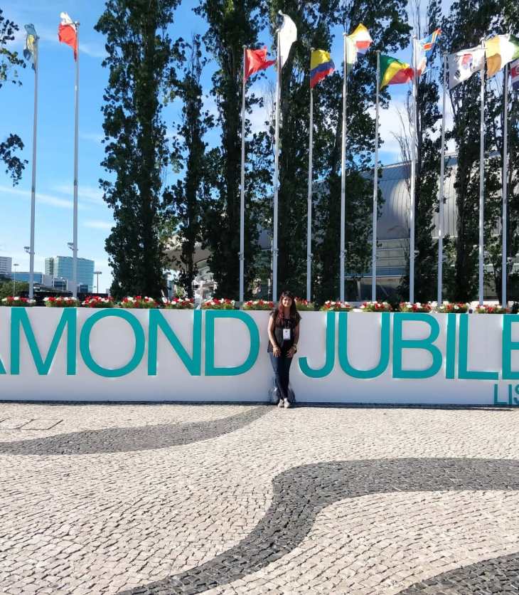 Sonal Dhanani: The Journey of Gratitude