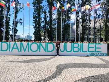 Sonal Dhanani: The Journey of Gratitude