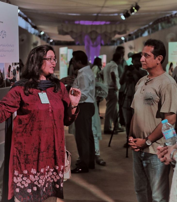 Plano's Multicultural Outreach Roundtable teams up with Aga Khan Council for exhibition