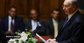 Palacete Mendonça: the place where Aga Khan will receive heads of state