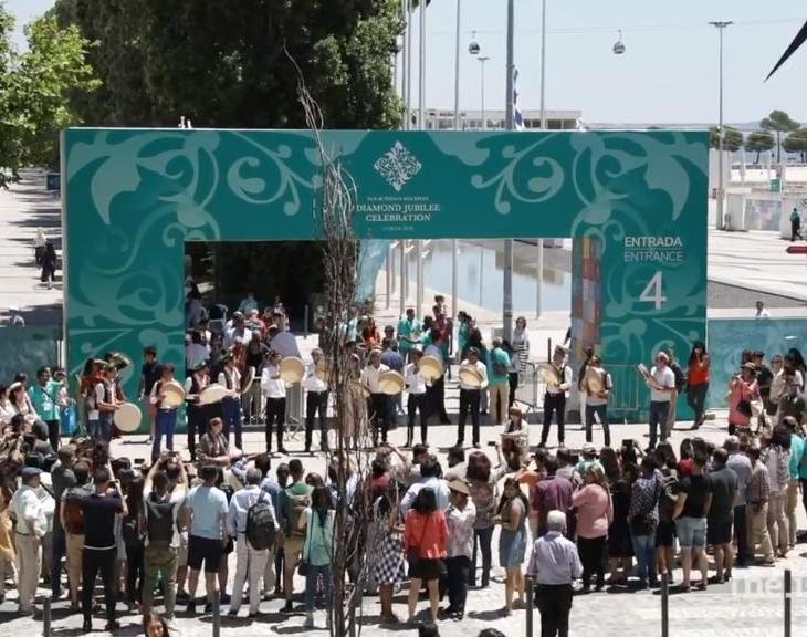 Day 3 Recap from Lisbon - Diamond Jubilee Celebrations