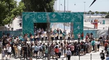 Day 3 Recap from Lisbon - Diamond Jubilee Celebrations