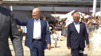 Day 5 Recap from Lisbon – Diamond Jubilee Celebrations