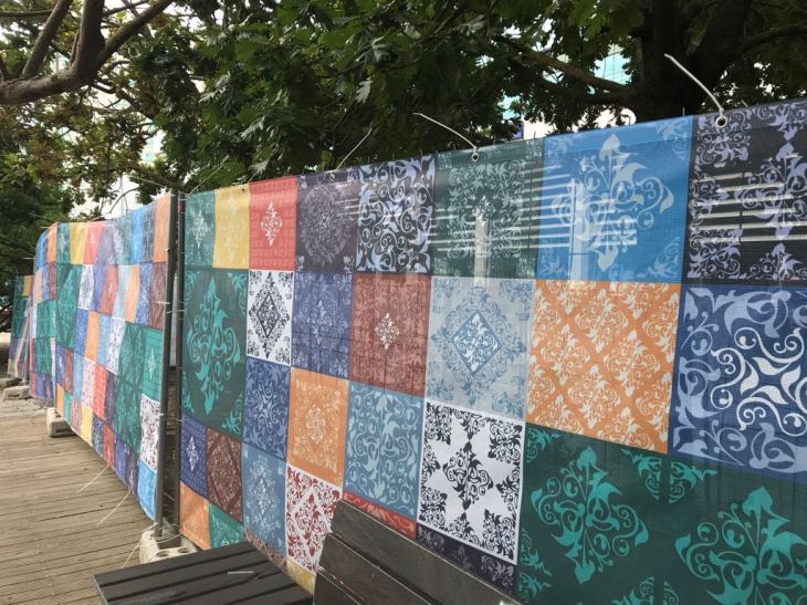 Jubilee Arts Team Welcomes the Jamat to Lisbon