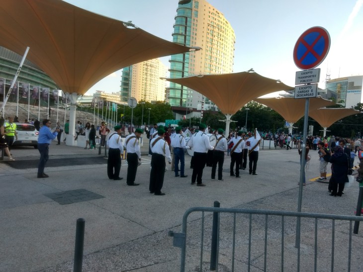 <a href="https://ismailimail.blog/wp-content/uploads/2018/07/img_20180705_151808394_hdr.jpg"><img src="https://ismailimail.blog/wp-content/uploads/2018/07/img_20180705_151808394_hdr.jpg?w=730" alt="Ismaili Diamond Jubilee Pipe Band in Lisbon" width="730" height="548" class="aligncenter size-large wp-image-185169" /></a>