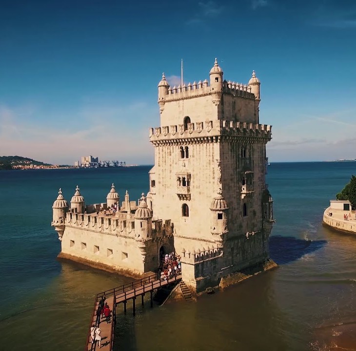 Shaheena Karim: Portugal - Lisbon Diamond Jubilee Visit Song - Mawla Angane Aaya