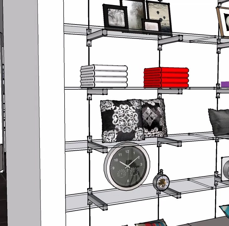 Aga Khan Museum Gift Shop Walkthrough