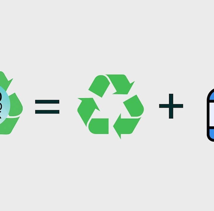 What's Eco Soap Bank?