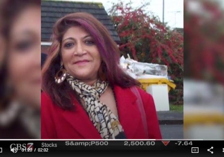 Missing for a year: Shaila Jiwani, Midland, Texas