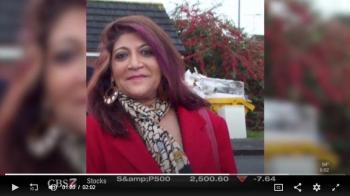 Missing for a year: Shaila Jiwani, Midland, Texas