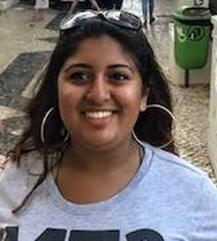 Help Locate Missing Girl Sydney Lakhani, 15, from Toronto