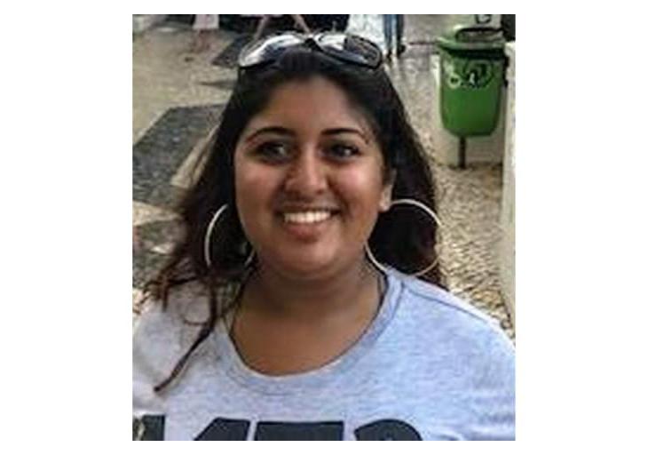 Help Locate Missing Girl Sydney Lakhani, 15, from Toronto