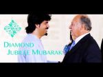 Aga Khan Music Initiative Artist, Homayoun Sakhi plays The Ismaili Anthem