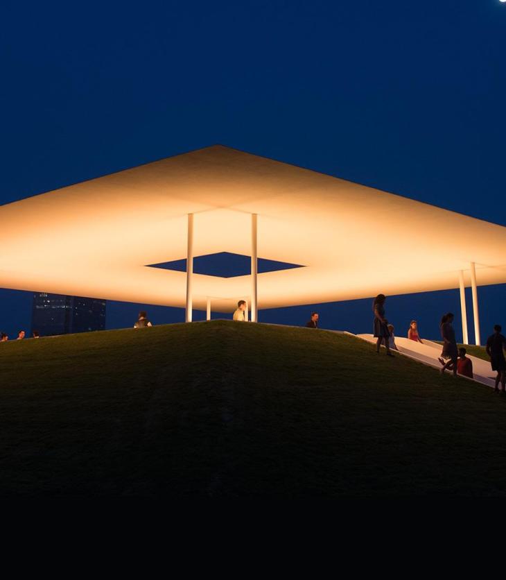 Afshi Charania Merchant, Aga Khan Council for Southwestern United States: Faith During and After Harvey: One Year Later