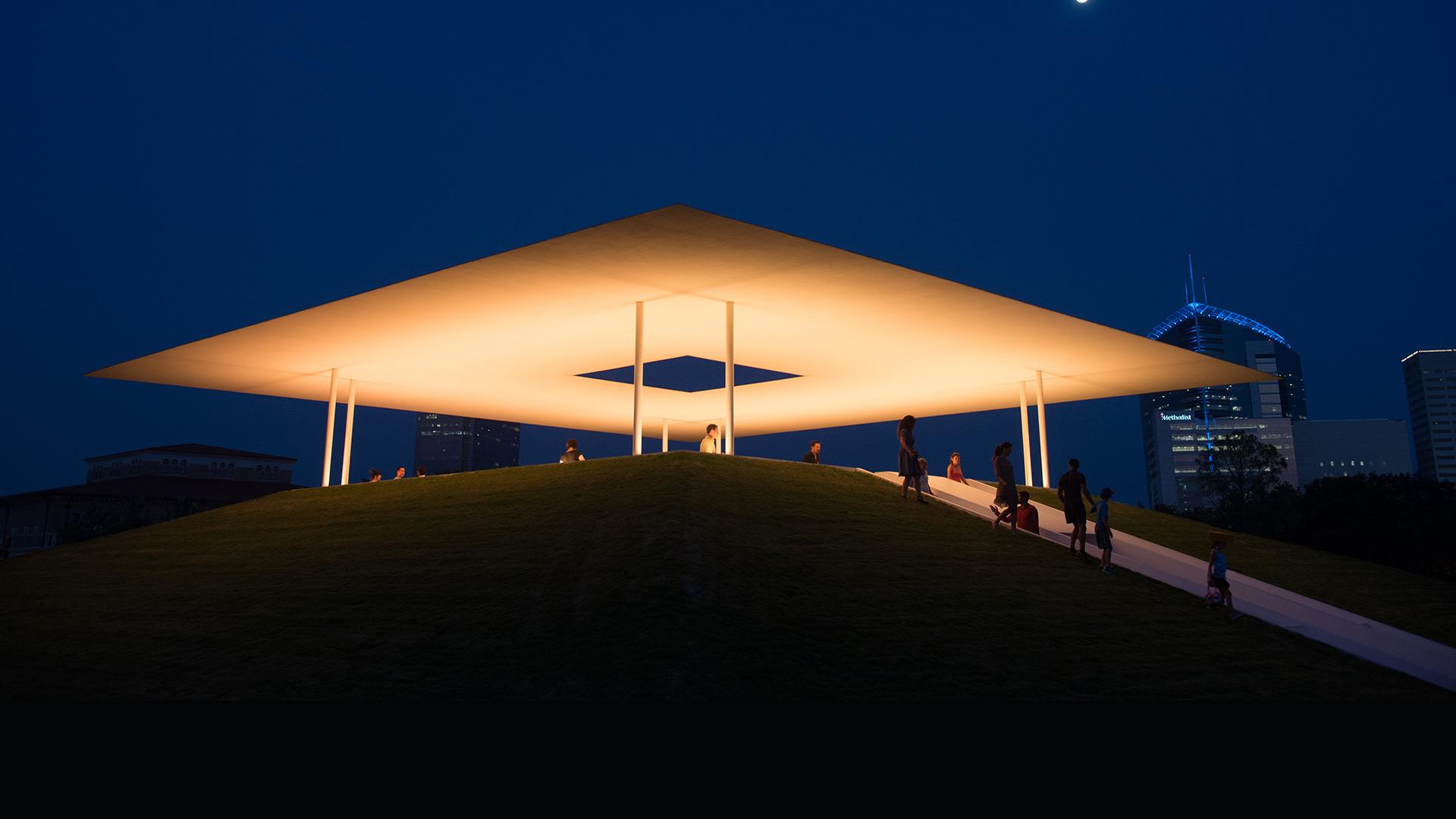 Afshi Charania Merchant, Aga Khan Council for Southwestern United States: Faith During and After Harvey: One Year Later