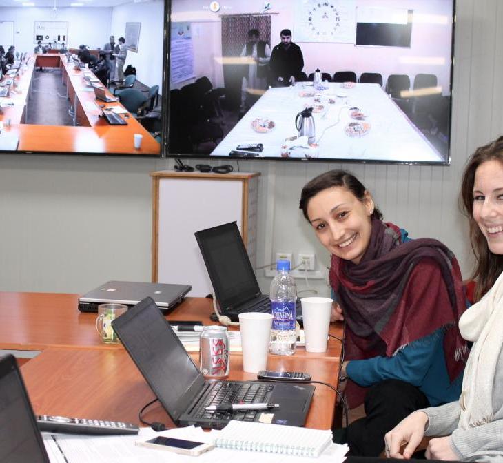 Making Sense of Aga Khan Foundation's MIAD Approach - Multi-Input Area Development