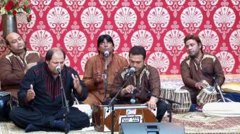 'Ali Mowla' - Eid Qawwali at the Ismaili Centre