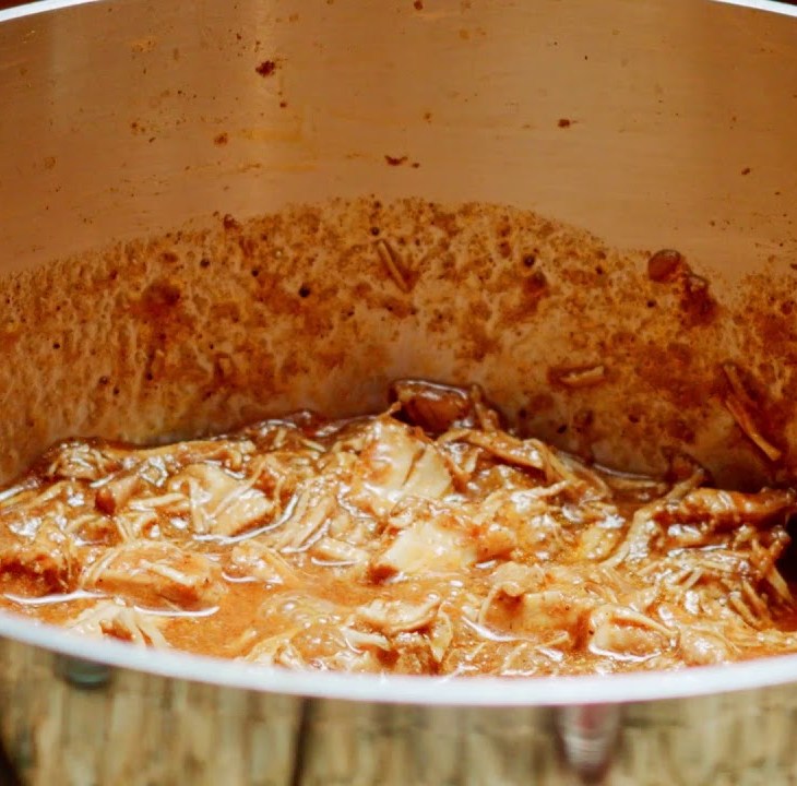 Chicken Haleem | Recipes & More