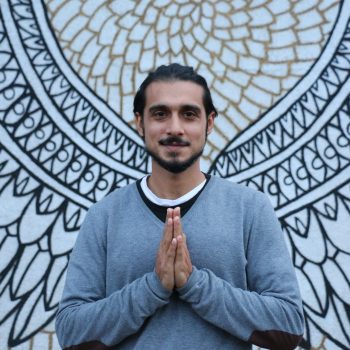 Led by Zamir Dhanji: Conscious living retreat (British Columbia)