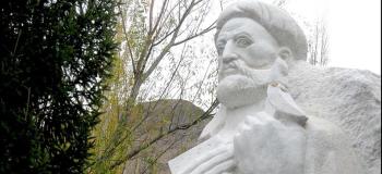 Khalil Andani’s Paper on Nasir Khusraw & Shahrastani at Iranian Studies Conference